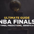 2025 NBA Finals Ultimate Guide: Thunder vs. Pacers Game Times, Predictions & More