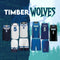 Timberwolves-Inspired Collection