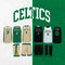 Celtics-Inspired Collection
