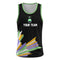 Custom OZ Tag Ladies Singlets