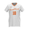 Custom OZ Tag Short Sleeves