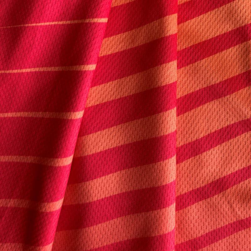 Cooldry fabric