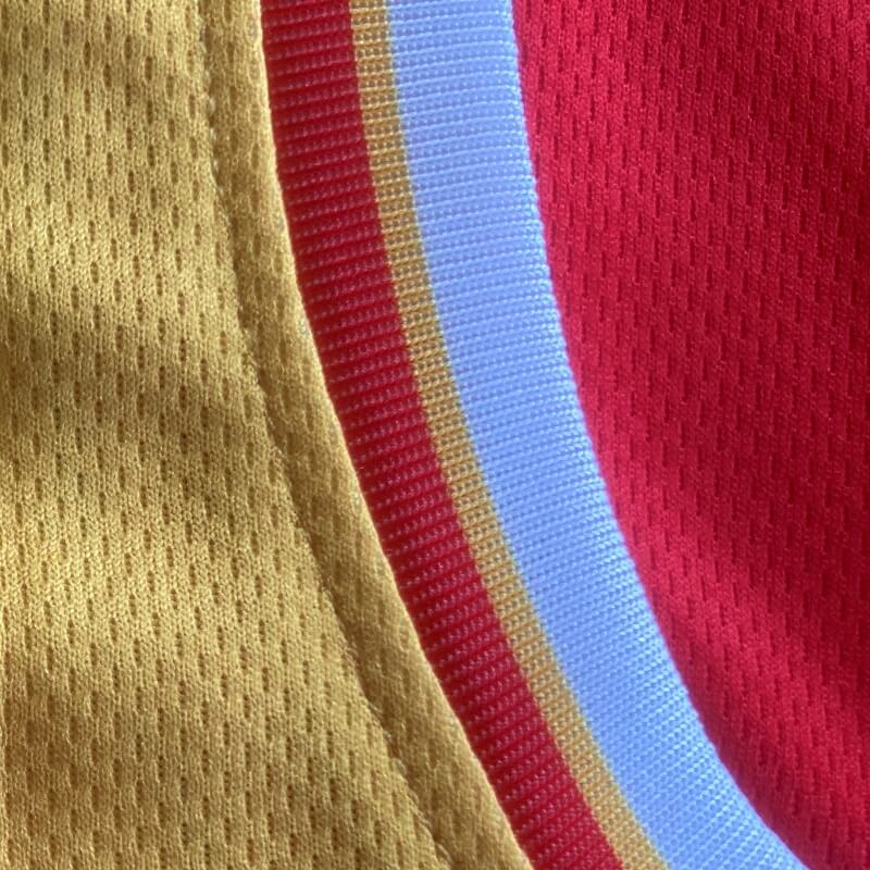 Cooldry fabric detail