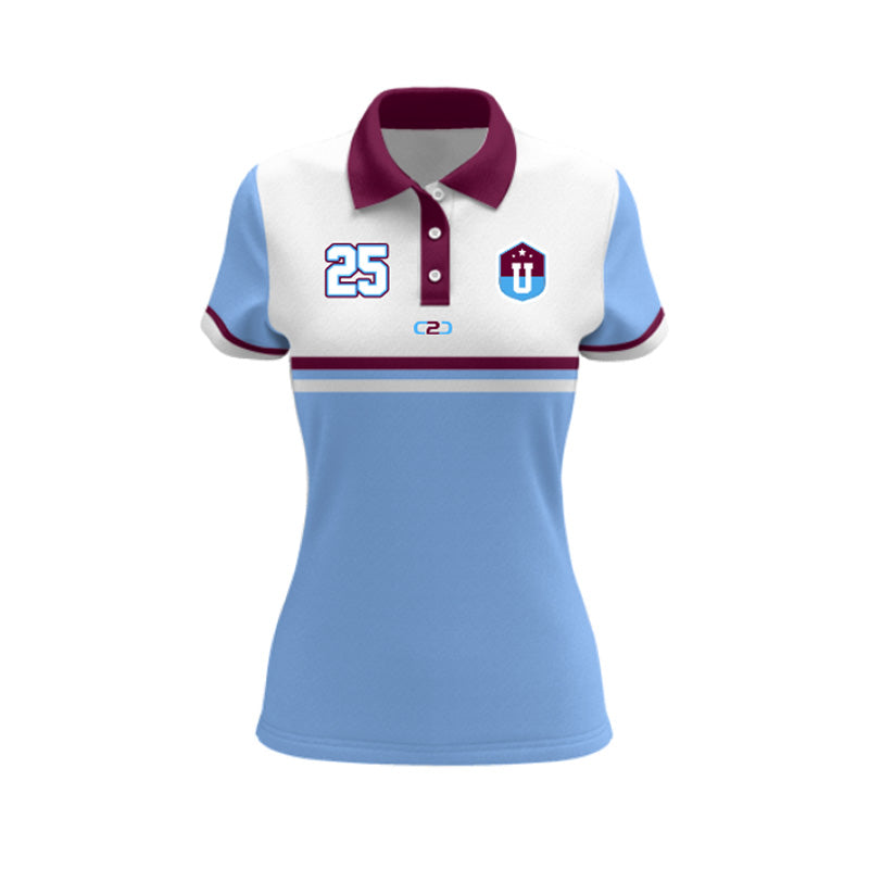 Design your own polo shop