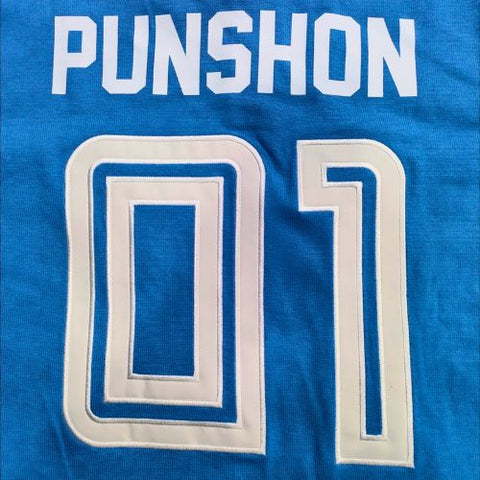 Knitted Rugby Jersey 08 Design Your Own Custom