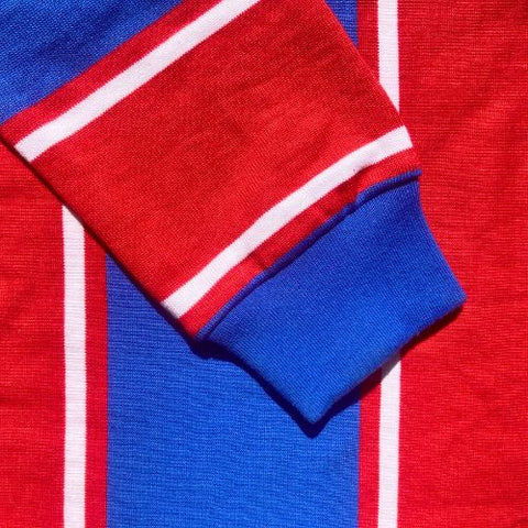 Knitted Rugby Jersey 08 Design Your Own Custom