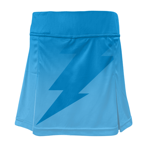 Custom Netball Skort 02 Front View