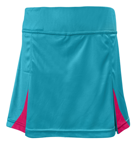 Custom Netball Skort 01 Front View